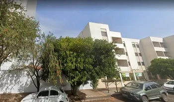 Imagem do Condomínio Do Edifício Plazza em Uberlândia