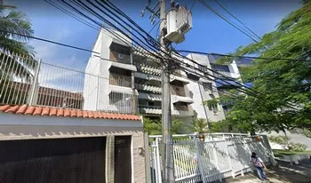 Condomínio Do Edifício Plein Soleil em Rio De Janeiro