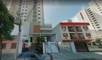 Imagem do Condomínio Do Edifício Pleno em Campos Dos Goytacazes