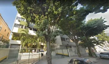 Condomínio Do Edifício Plinc em Rio De Janeiro
