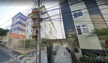 Condomínio Do Edifício Plombagina em Belo Horizonte