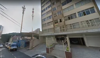Imagem do Condomínio Do Edifício Plutao em Juiz De Fora