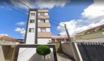 Condomínio Do Edifício Plutao em Belo Horizonte