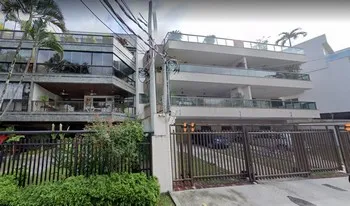 Condomínio Do Edifício Plutao em Rio De Janeiro