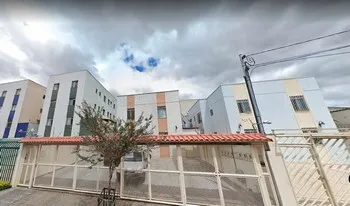 Imagem do Condomínio Do Edifício Poços De Caldas em Contagem