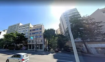 Condomínio Do Edifício Poesia em Rio De Janeiro