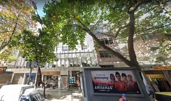 Condomínio Do Edifício Poeta Luiz Carlos Da Fonseca em Rio De Janeiro