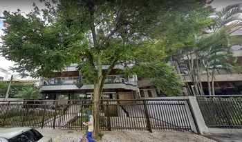 Condomínio Do Edifício Poetisa em Rio De Janeiro