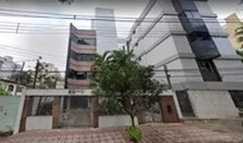 Condomínio Do Edifício Poiares em Belo Horizonte