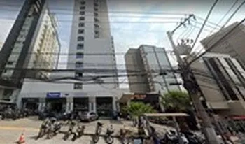 Condomínio Do Edifício Point Office Tower em Belo Horizonte