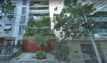 Condomínio Do Edifício Point Vert em Rio De Janeiro