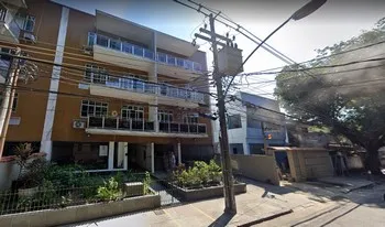 Condomínio Do Edifício Pojuca em Rio De Janeiro
