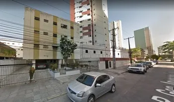 Imagem do Condomínio Do Edifício Polana em Recife