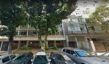 Condomínio Do Edifício Polar em Rio De Janeiro