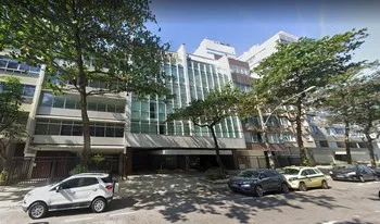 Condomínio Do Edifício Polaris em Rio De Janeiro
