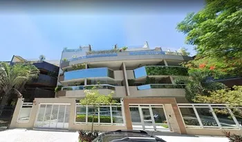 Condomínio Do Edifício Polaris em Rio De Janeiro