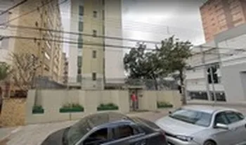 Condomínio Do Edifício Polaris em Belo Horizonte