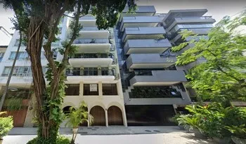 Condomínio Do Edifício Polaris em Rio De Janeiro