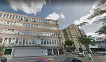 Imagem do Condomínio Do Edifício Policlinica em Chapecó