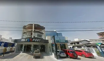 Imagem do Condomínio Do Edifício Polissport em Araranguá