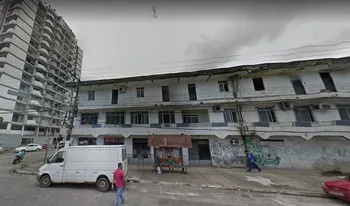 Imagem do Condomínio Do Edifício Pollux em Belém