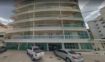 Imagem do Condomínio Do Edifício Pollux em Macaé