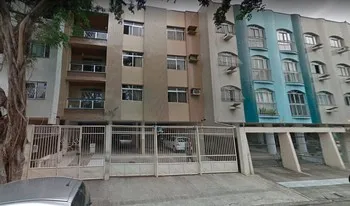 Imagem do "condomínio Do Edifício ""pollyanna""" em Vitória