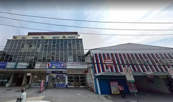 Imagem do Condomínio Do Edifício Polo 1 Engenharia em Rio De Janeiro