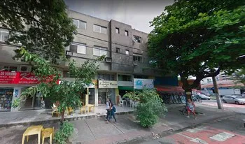 Imagem do Condomínio Do Edifício Polo Center em Vitória