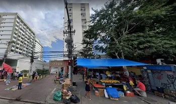 Condomínio Do Edifício Polo Comercial De Jacarepaguá em Rio De Janeiro
