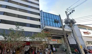 Condomínio Do Edifício Polo Ii em Rio De Janeiro