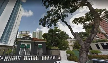 Imagem do Condomínio Do Edifício Polonaise em Recife