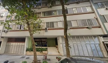 Condomínio Do Edifício Polux em Rio De Janeiro
