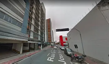Imagem do Condomínio Do Edifício Polux em Vitória