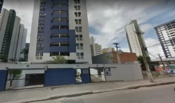 Imagem do Condomínio Do Edifício Polux em Recife
