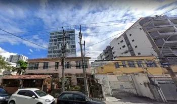 Condomínio Do Edifício Polux em Rio De Janeiro