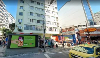 Condomínio Do Edifício Polybio em Rio De Janeiro