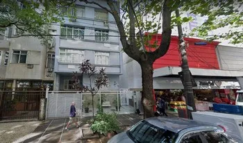 Condomínio Do Edifício Polyrosa em Rio De Janeiro
