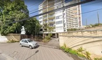 Imagem do Condomínio Do Edifício Pomar em Nova Iguaçu