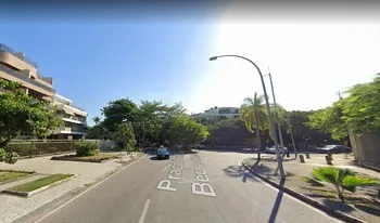 Condomínio Do Edifício Pomar Da Barra em Rio De Janeiro