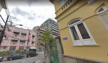 Condomínio Do Edifício Pomar Das Laranjeiras em Rio De Janeiro