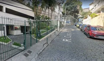 Condomínio Do Edifício Pomar Das Mangueiras em Rio De Janeiro