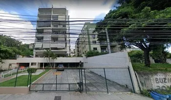 Condomínio Do Edifício Pomar De Marica em Rio De Janeiro