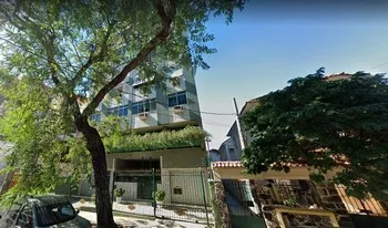 Imagem do Condomínio Do Edifício Pombalinho em Rio De Janeiro