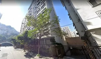Condomínio Do Edifício Pompéia em Rio De Janeiro