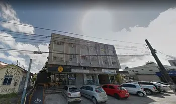Imagem do Condomínio Do Edifício Pompéia em Recife