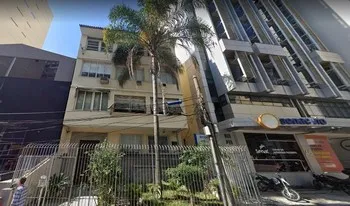 Condomínio Do Edifício Pompeu Loureiro 39 em Rio De Janeiro