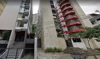 Condomínio Do Edifício Poncielli em Belo Horizonte