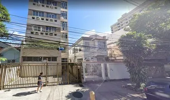 Condomínio Do Edifício Ponderosa em Rio De Janeiro