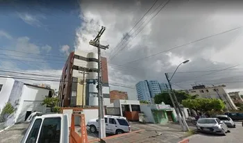 Imagem do Condomínio Do Edifício Ponta Da Pedra em Maceió